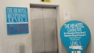 The Hb Hotel Shah Alam Kuala Lumpur Ngoại thất bức ảnh