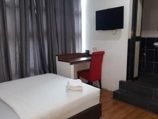 The Hb Hotel Shah Alam Kuala Lumpur Ngoại thất bức ảnh